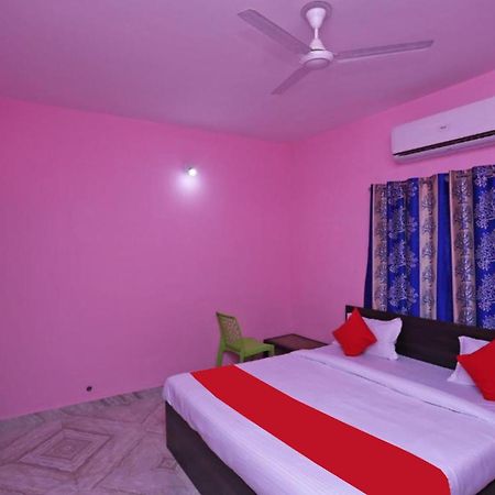 Madison Patia Bhubaneswar By Morservices Exterior photo