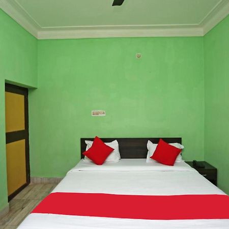 Madison Patia Bhubaneswar By Morservices Exterior photo