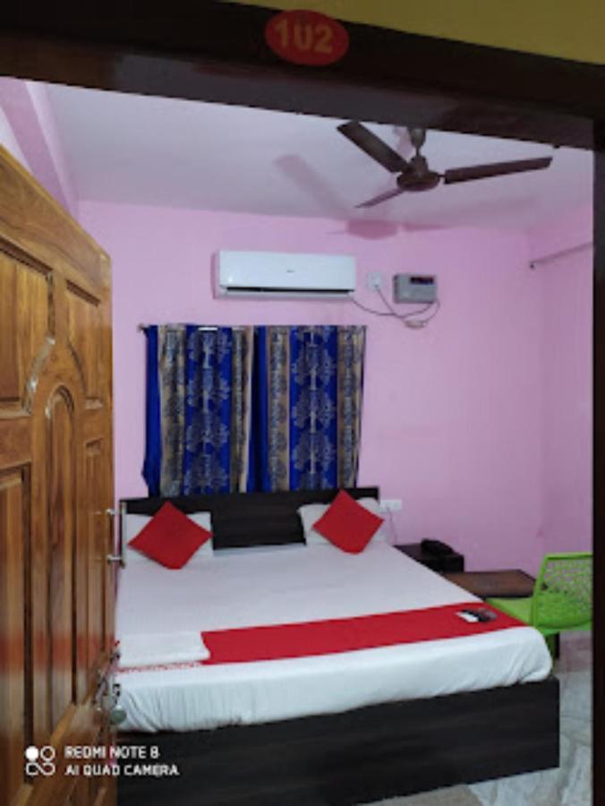 Madison Patia Bhubaneswar By Morservices Exterior photo