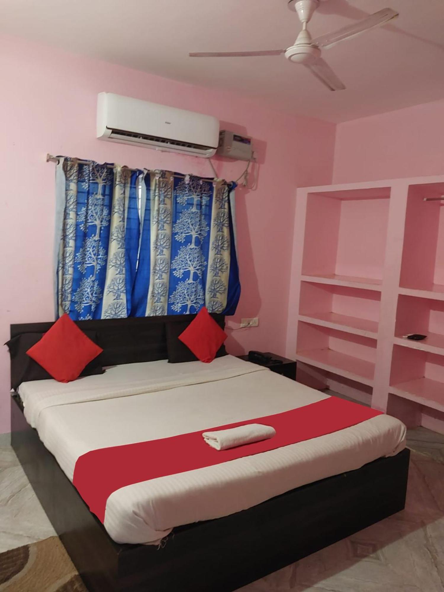 Madison Patia Bhubaneswar By Morservices Exterior photo